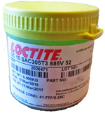 Loctite GC 10 SAC305 T3 Solder Paste 500g Jar