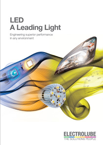 Electrolube LED Brochure