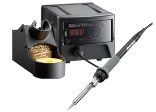 Goot RX-711AS Soldering Station