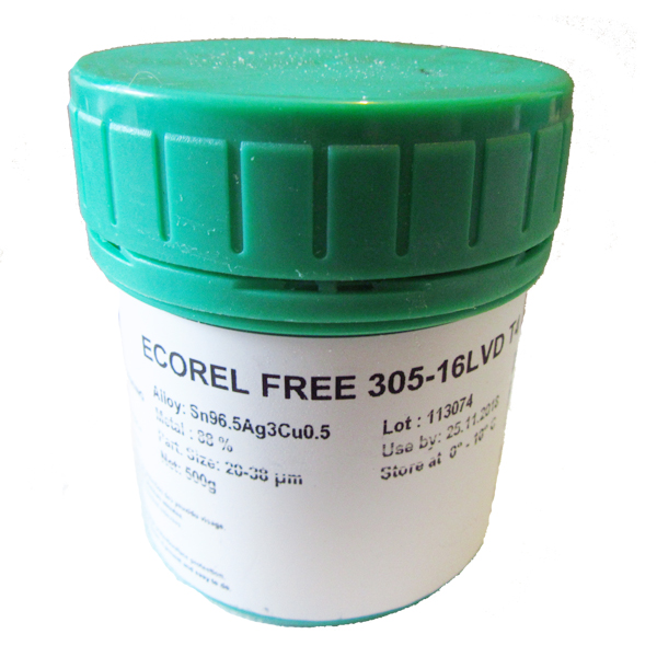 Solder Paste