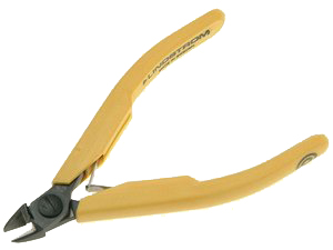 Lindstrom 8142 Cutters