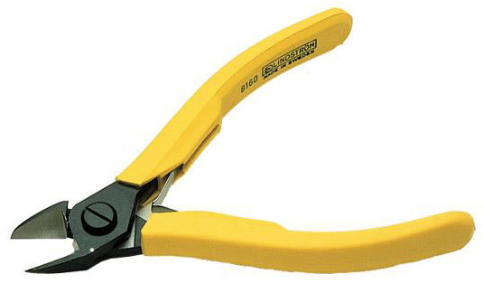 Lindstrom 8160 Cutters