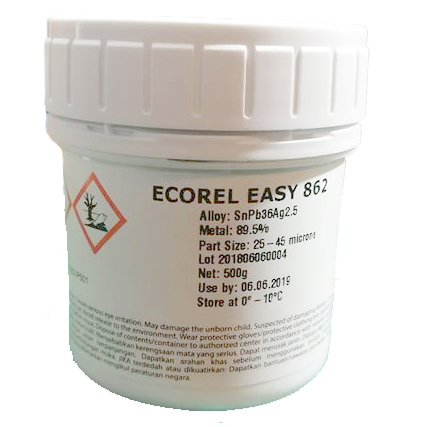 Solder Paste