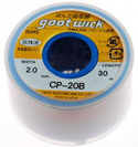 Goot CP-20B Desolder Wick
