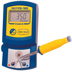 Hakko FG-100/FG100 Tip Thermometer