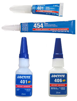 Loctite Adhesives