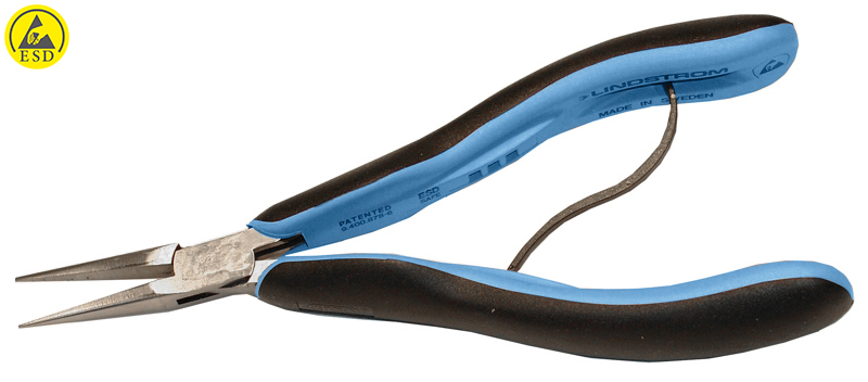 Lindstrom RX7891 Pliers