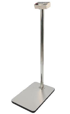 Ucstat TE-502-2 Stand & Plate