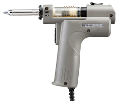 Goot TP-100 Desolder Gun
