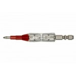 Anex AZM-1100 1000V Insulated Bit PH1x100