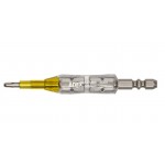 Anex AZM-2100 1000V Insulated Bit PH2x100