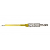 Anex AZM-2150 1000V Insulated Bit PH2x150