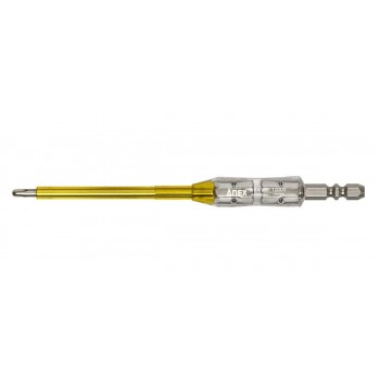 Anex AZM-2150 1000V Insulated Bit PH2x150