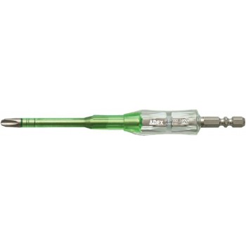 Anex AZM-3150 1000V Insulated Bit PH3x150