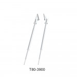 Atten T80-3900 Thermal Wire Stripper Flat Blade