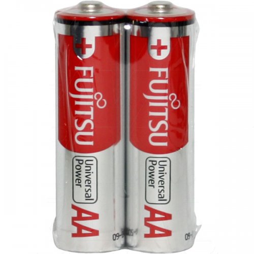 Аккумулятор fujitsu aa