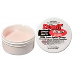 Caig Deoxit D5 Wipes Pk-50