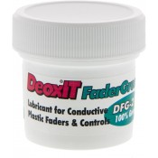 Caig Deoxit DFG-213 Fader Grease 100% 28g