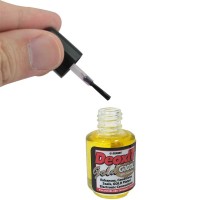 Caig Deoxit Gold G100L-2DB Liquid 7.4ml with Brush