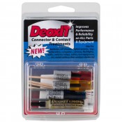 Caig Deoxit K-2C Sampler Kit 