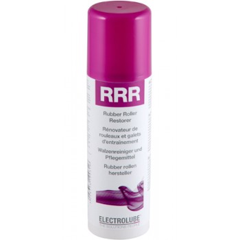 Electrolube RRR250 Rubber Roller Restorer 250ml