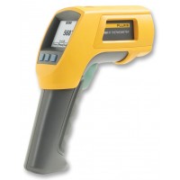 Fluke 568 Infrared Thermometer