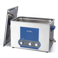 GT Sonic P20 Power Adjustable Ultrasonic Cleaner 20L