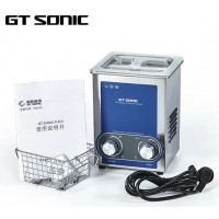 GT Sonic P2 Mechanical Ultrasonic Cleaner 2L