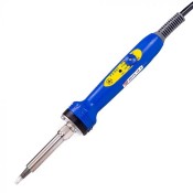 Hakko FX-601/FX601 Temperature Adjustable 50w Soldering Iron 5mm Chisel Tip