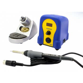 Hakko FX-888DX/FX888DX Soldering Station 60w/95w