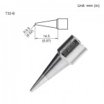 Hakko T32-B Conical Soldering Tip 0.5mm