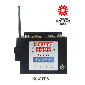 Kilews KL-CTDS Torque Display System