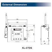 Kilews KL-CTDS Torque Display System