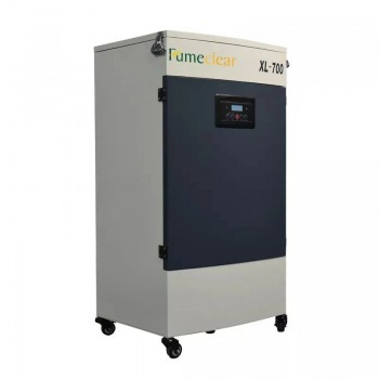 Fumeclear XL-700 Laser Fume Extractor 570m3