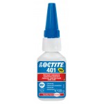 Loctite 401 Prism Instant Adhesive 20gm (low viscosity)