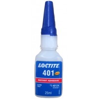 Loctite 401 Prism Instant Adhesive 20gm (low viscosity)