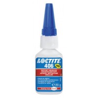 Loctite 406 Prism Instant Adhesive 20gm