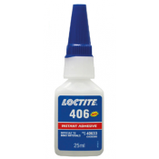 Loctite 406 Prism Instant Adhesive 25ml