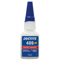 Loctite 406 Prism Instant Adhesive 20gm