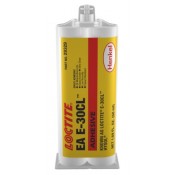 Loctite EA-E30-CL Industrial Epoxy Adhesive 50ml