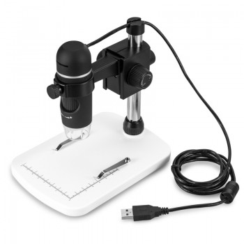 Mustech UM012C USB Microscope 5MP 300x