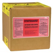 Desco 10441 Statguard Low Residue Floor Stripper - 2.5 Gallon (9.46L)