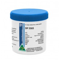 Interflux DP5505 SAC305 T4 87.5% Solder Paste 500gm