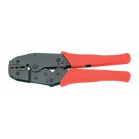 Hanlong HT-236H Preinsulated Terminal Ratchet Crimp Tool 0.5-6mm