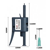 Kaisi 10cc Syringe Dispenser