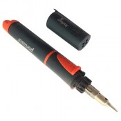 Portasol PP-1 Pro Piezo 75 Gas Soldering Iron 75w