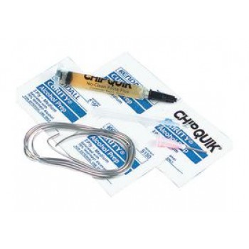 Chip Quik SMD1NL Lead Free SMD Removal Kit