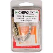 Chip Quik SMD1NL Lead Free SMD Removal Kit