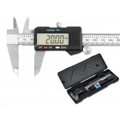 Electronic Digital Vernier Caliper 6" 150mm