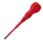 Vessel 1000V Insulated Screwdriver Phillips 2 x 100